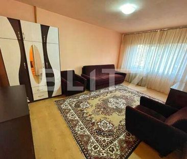 Apartament de 2 camere, 56 mp, centrala termică, Brazda Lui Novac - Fotografie 4