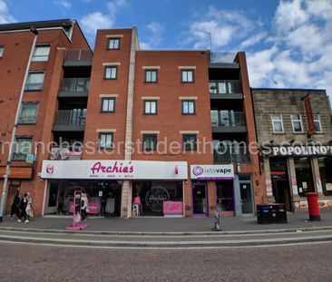 Oxford Road, Manchester, M1 7DU - Photo 2