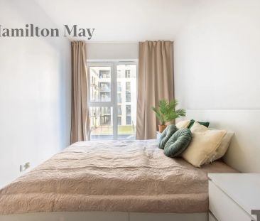 Pierwszy najem w Legnicka Residence. Komfortowe mieszkanie z balkon... - Zdjęcie 4