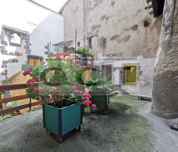 Location Appartement 2 pièces 38m² CLERMONT FERRAND 63100 - Photo 5