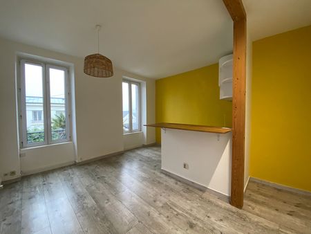 Appartement T2 Le Guelmeur BREST - Photo 5