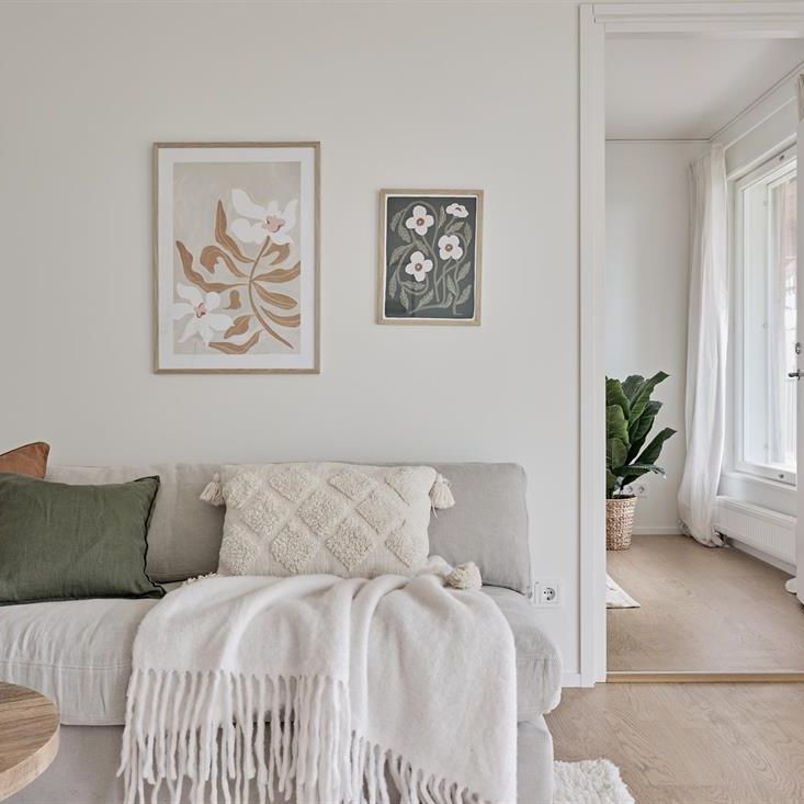 Tallörtsbacken 19 lgh 1123 - Foto 1