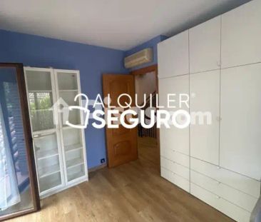 Chalet en alquiler en Cervantes-Palacio de Deportes - Photo 2