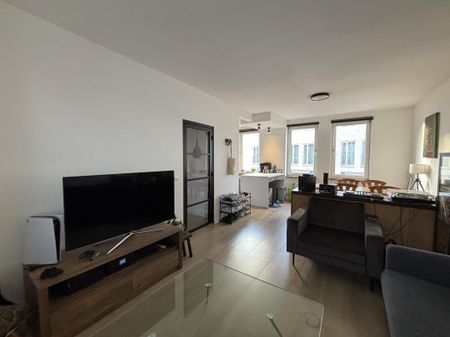 Te huur: Huis Burgemeester Bauduinstraat in Maastricht - Photo 4