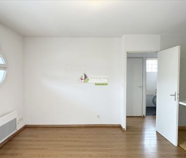 Location Appartement 2 pièces 39m² - Photo 4