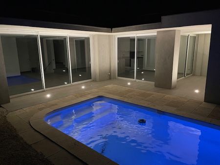 La valentine, maison de type 5 - Photo 3