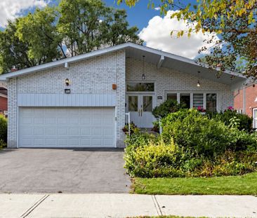 For Lease - 39 Shenstone(Basement) Road, Toronto, Ontario - Photo 4