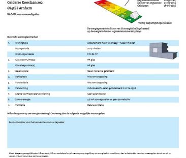 Gelderse Rooslaan 202, 6841 BE Arnhem - Photo 4