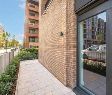 1 bedroom flat to rent - Photo 4