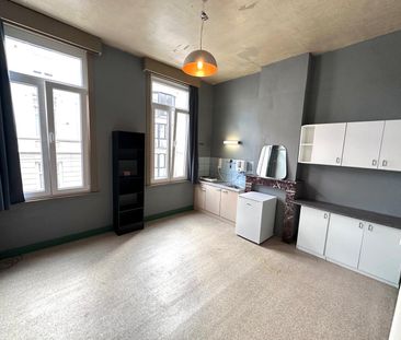Kamer K15 - Rabotstraat 33 - Photo 5