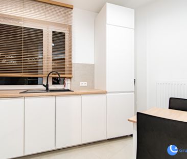 Rondo Matecznego I Rydlówka I 2 os. pok I balkon I - Фото 1