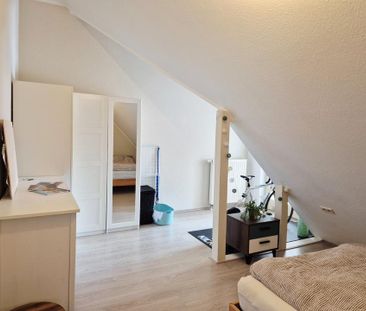 Moderne 2,5 - Zimmer Studiowohnung in sonniger Lage - Photo 4