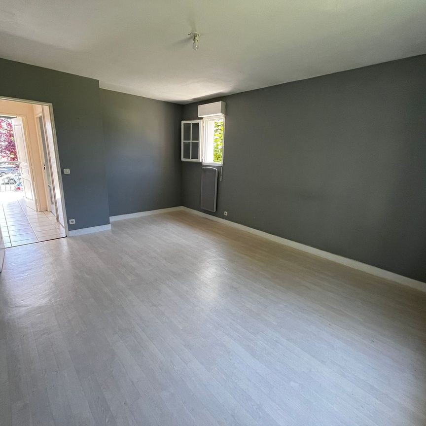 Location Appartement 2 pièces 39m² ST AVERTIN 37550 - Photo 1