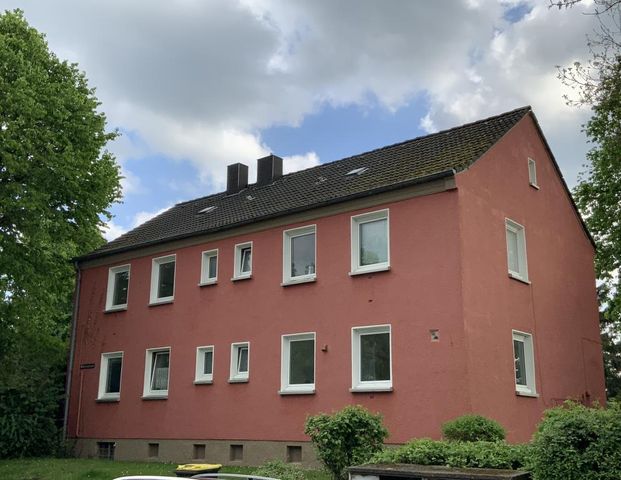 Demnächst frei! 3-Zimmer-Wohnung in Essen Heisingen - Foto 1