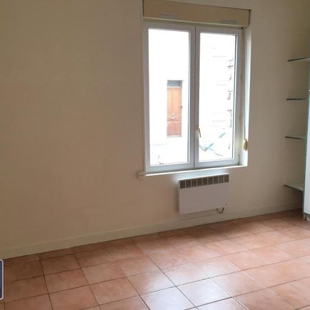 Location Appartement 1 pièce 21m² REIMS 51100 - Photo 4