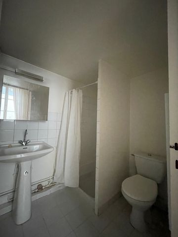 Location Appartement 1 pièce 17m² ROUEN 76000 - Photo 5