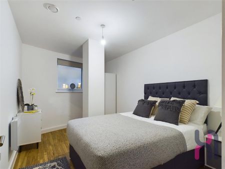 2 bedroom flat to rent - Photo 5