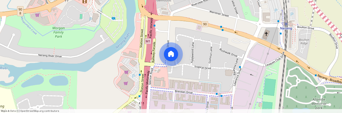 38A Mount Street, Qld 4211, Nerang