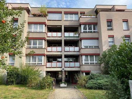 5.5 Zimmer, 122 m², 3. Stock - Photo 5