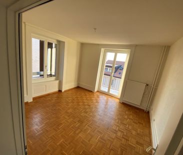 Bel appartement de 4.5 pièces avec balcon - Photo 2