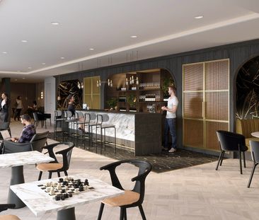 For Lease - 127 Broadway Avenue Unit# 512, Toronto, Ontario - Photo 1