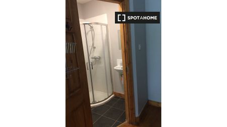 Room for rent in 4-bedroom apartment in Glasnevin, Dublin - Photo 4