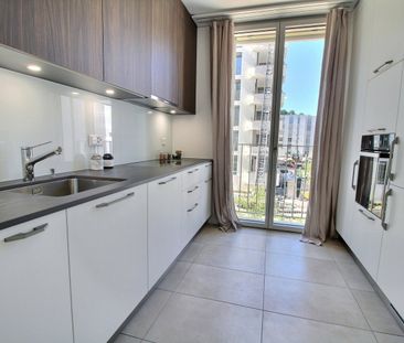 4.5 Zimmer, 103 m², 1. Stock - Photo 4