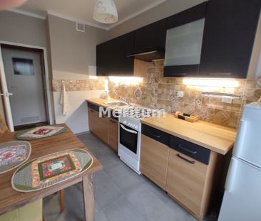 MER-MW-114120 Mieszkanie do wynajęcia, 3 pokoje, 60 m2 - Zdjęcie 1