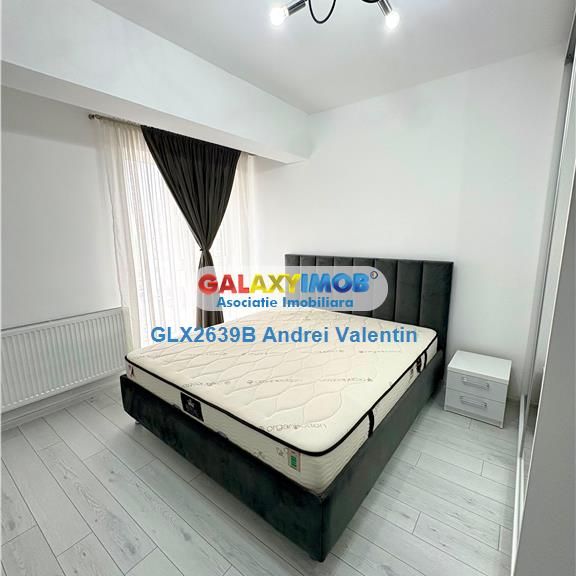 Apartament Modern Bloc Nou Berceni - Dimitrie Leonida - Parcare - Fotografie 1