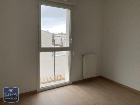 Location Appartement 3 pièces 59m² VILLENEUVE TOLOSANE 31270 - Photo 2