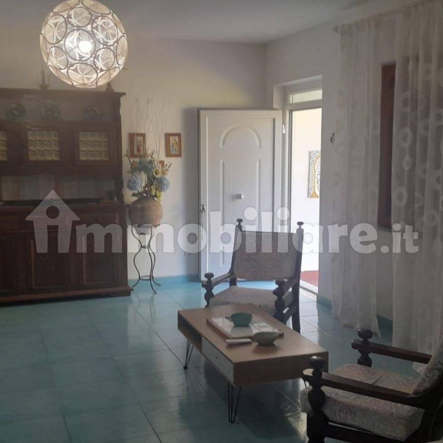 Villa bifamiliare piazzale Alcide De Gasperi, Centro, San Felice Circeo - Photo 1