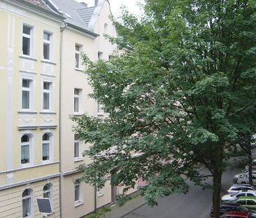 Renovierte 2-Zimmer-Wohnung in der Lange Str. 79 zu vermieten! - Photo 4