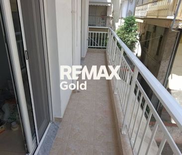 Studio/Γκαρσονιέρα για ενοικίαση Κάτω Εύοσμος (Εύοσμος) - Photo 6