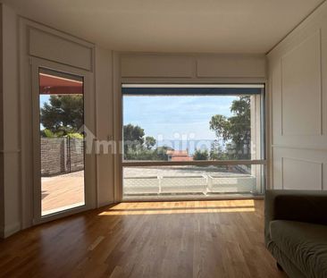 Trilocale via Padre Semeria 288, Foce - Semeria, Sanremo - Foto 3