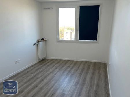 Appartement à louer 3 pièces 63.52m² - Photo 4