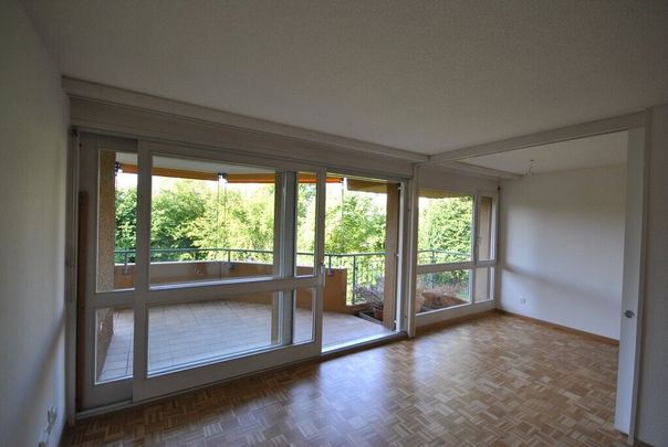 Ein glücklicher Wohnungsstart - Photo 1