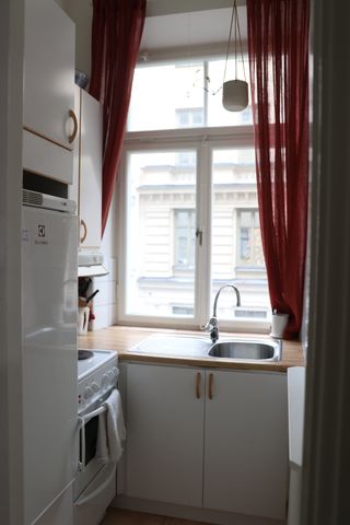 Jungfrugatan, Stockholm - Photo 5