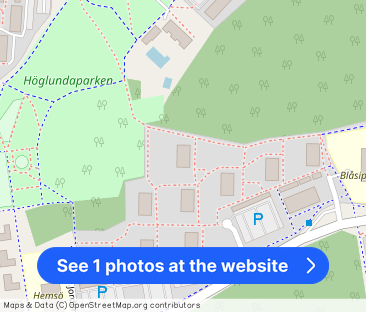 Södra Jordbrovägen 163 - Photo 1