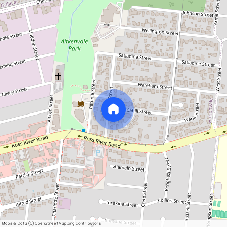 11 Tulip Street, 4814, Aitkenvale, Qld