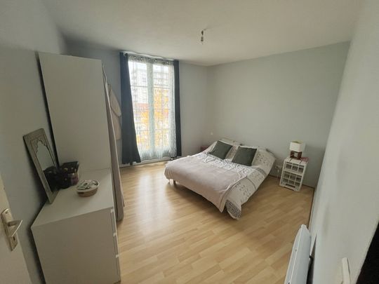 Appartement 43 m² - 2 Pièces - Niort (79000) - Photo 1