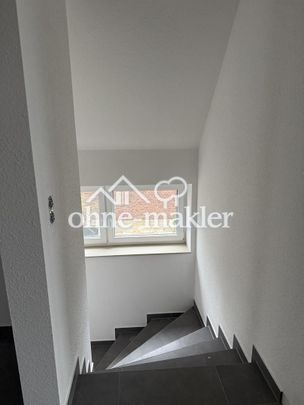 Neubauwohnung 3 ZKB mit traumhafter Aussicht - Photo 1