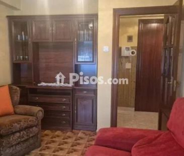 Piso en alquiler en El Entrego - Foto 1