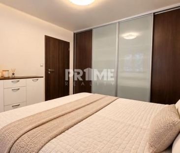 Moderný 2i byt, balkón, tehla, tichá lokalita, Kadnárova ul., Rača - Photo 4