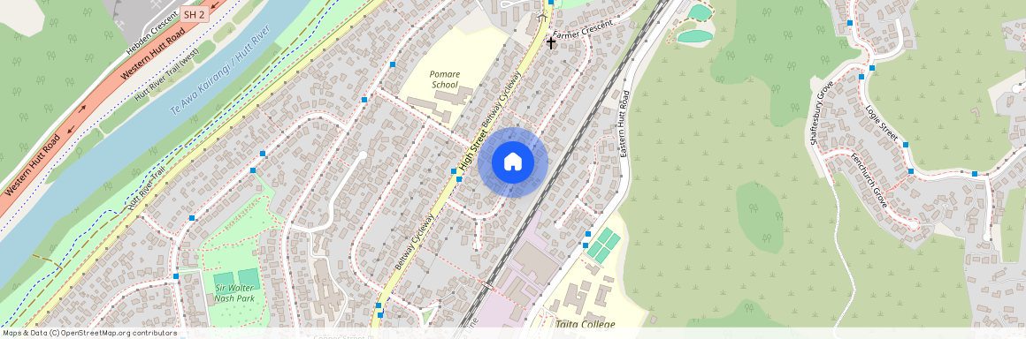 17 Petherick Street, Taita, Lower Hutt