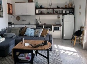 Διαμέρισμα για ενοικίαση - Μακρύς Γιαλός, - Φωτογραφία 1