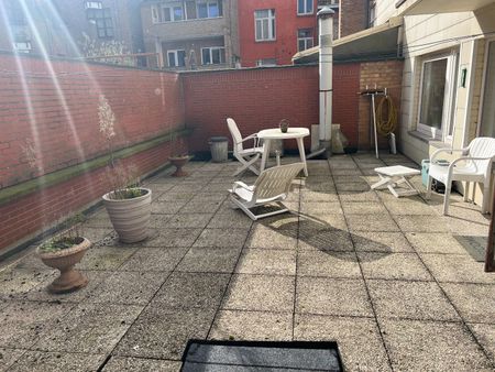 3-slaapkamerappartement op centrumligging met prachtige open zichten! - Foto 2