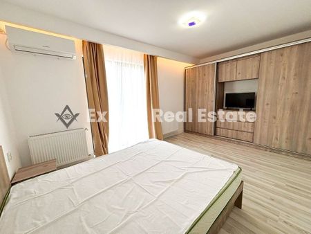 Vila NOUA-PRIMA INCHIRIERE-PET FRIENDLY-OTOPENI - Fotografie 3
