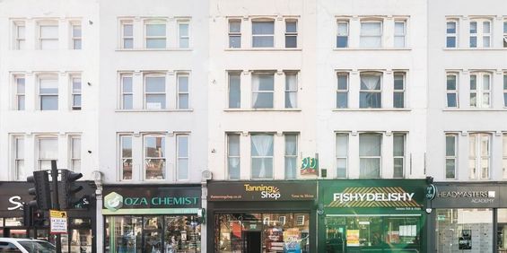 1 bedroom flat to rent - Photo 3