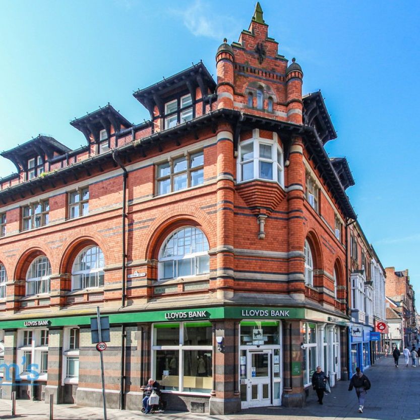 1 bed Studio for Rent - Photo 1