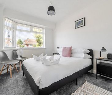 5 bedroom bungalow to rent - Photo 4